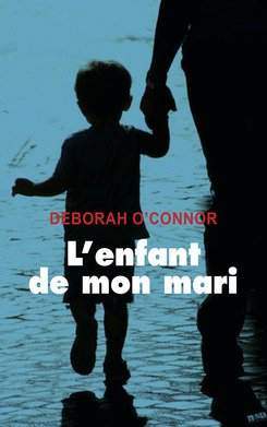 l' enfant de mon mari