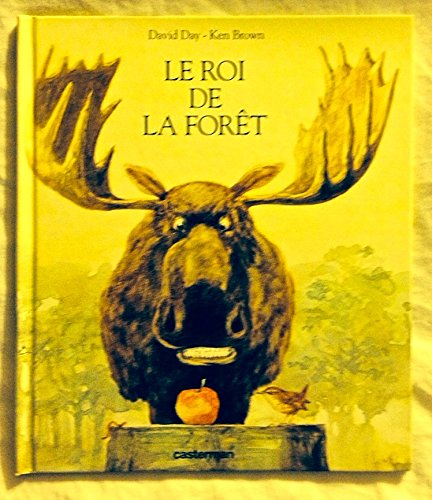 Le Roi de la forêt