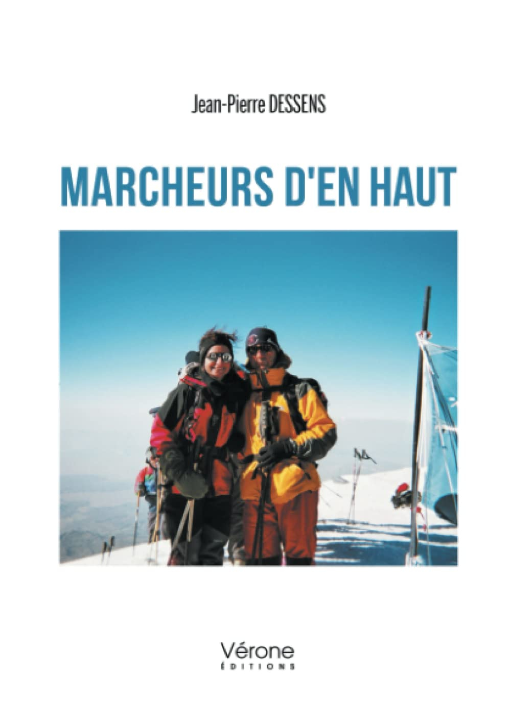 Marcheurs d'en haut