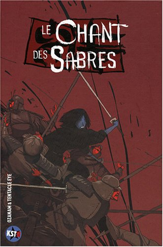 Le chant des sabres