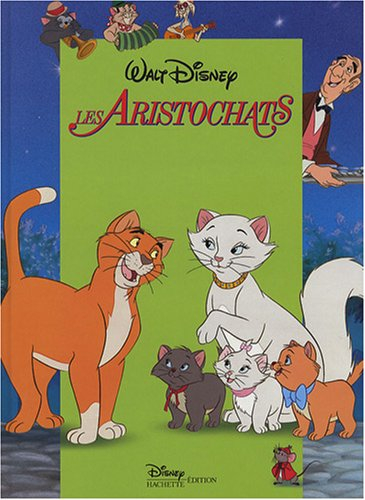 Les aristochats