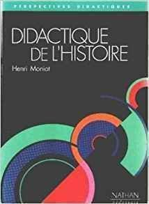 Didactique de l'histoire
