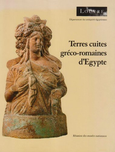 Catalogue des terres cuites gréco-romaines d'Egypte