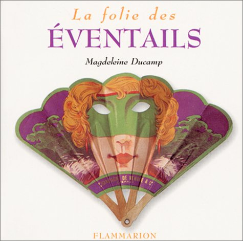 La folie des éventails
