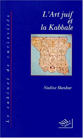 L'art juif et la Kabbale
