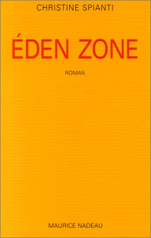 Eden zone
