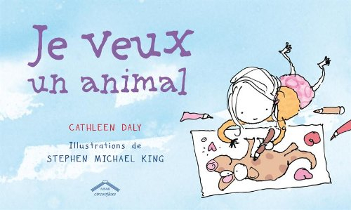 Je veux un animal