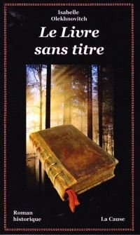 Le Livre sans titre
