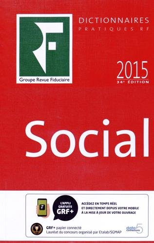 Social : 2015