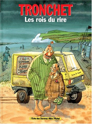 Les rois du rire