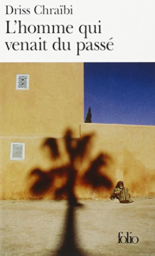 L'homme qui venait du passé