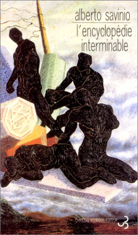 L'encyclopédie interminable