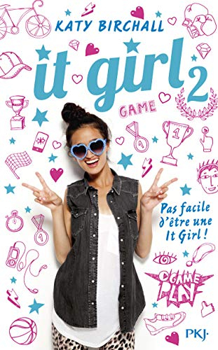 It girl. Vol. 2. L'âge ingrat