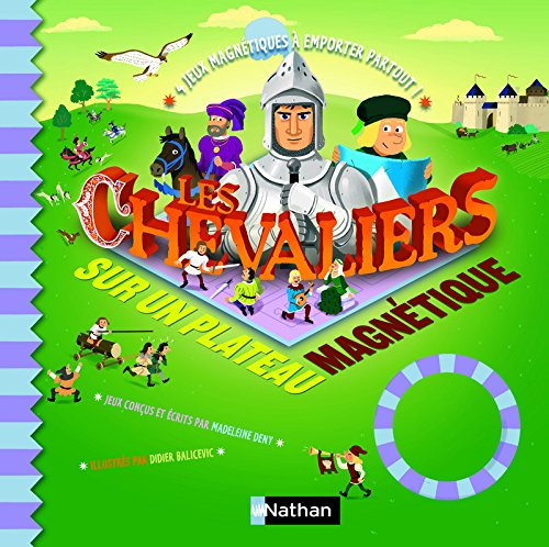 Les chevaliers