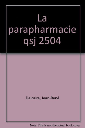 La Parapharmacie