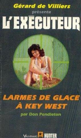 larmes de glace à key west