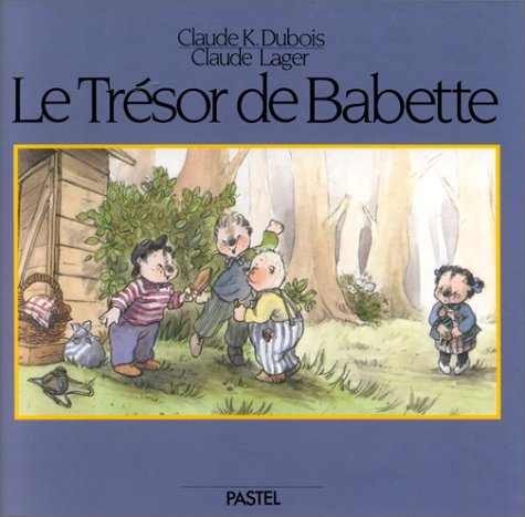 Le Trésor de Babette