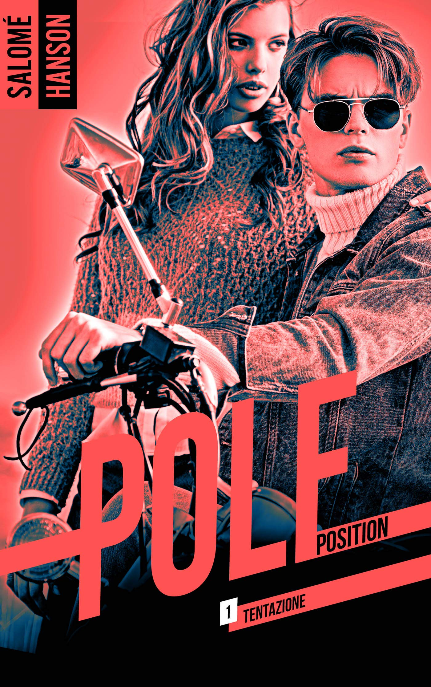 Pole position. Vol. 1. Tentazione