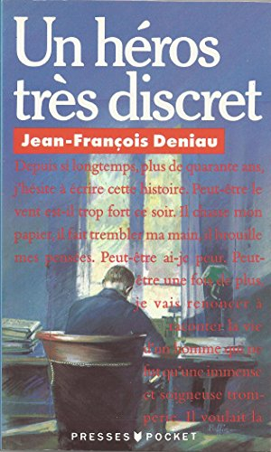 un héros très discret