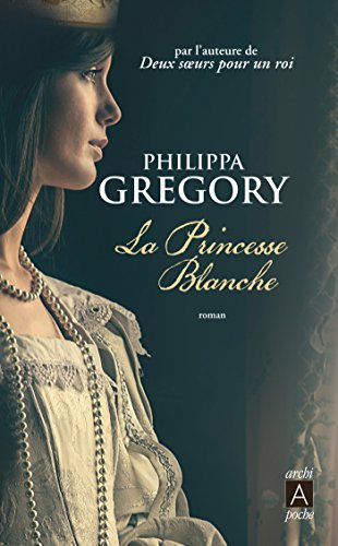 La princesse blanche