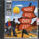 nord sud ovest est