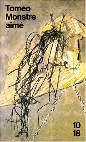 Monstre aimé. Le chasseur de lions