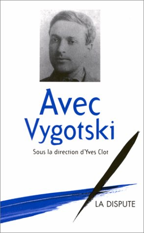 Avec Vygotski