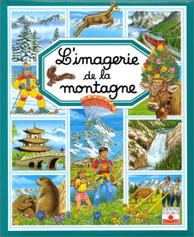 L'imagerie de la montagne