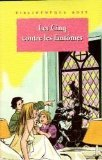 Les Cinq contre les fantômes : le club des cinq