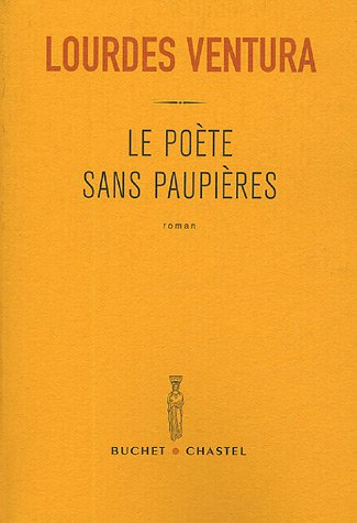 Le poète sans paupières