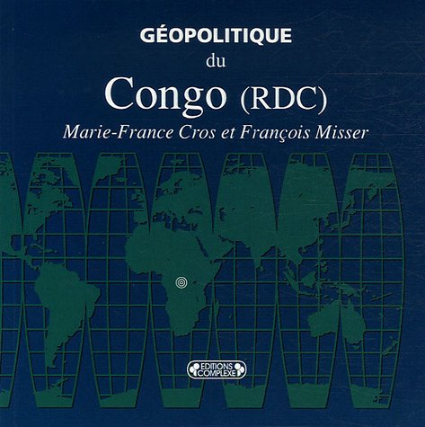 Géopolitique du Congo (RDC)