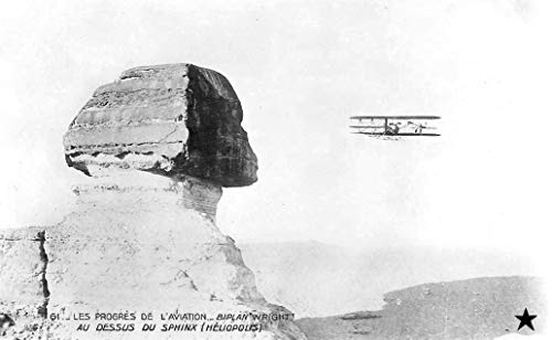 Une Autre Histoire de l'Aviation: La Conquête de l'Air Jusqu'à Maxime LENOIR, As des As de Verdun en