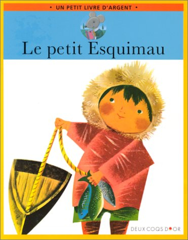 le petit esquimau