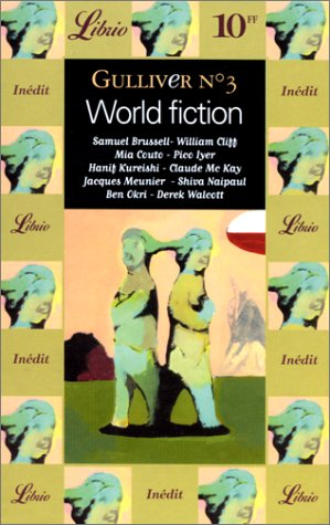 Gulliver. Vol. 3. World fiction