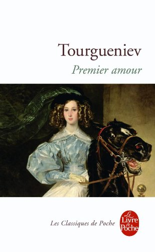 Premier amour. L'auberge de grand chemin. L'antchar