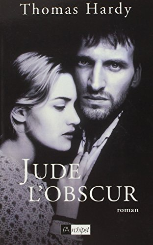 Jude l'obscur