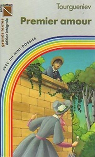 Premier amour