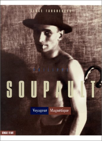 Philippe Soupault