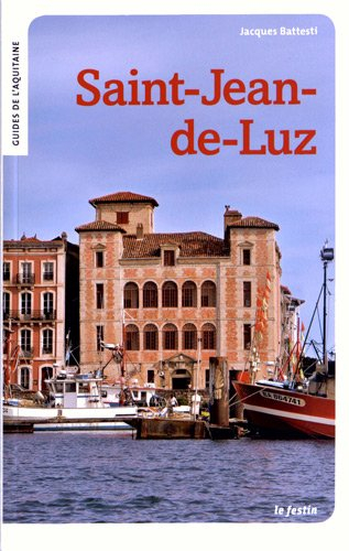 Saint-Jean-de-Luz