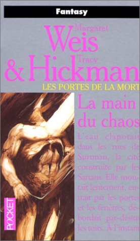 les portes de la mort. 5, la main du chaos