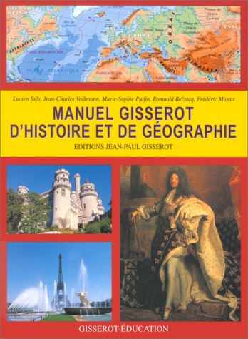 toute l'histoire et la géographie