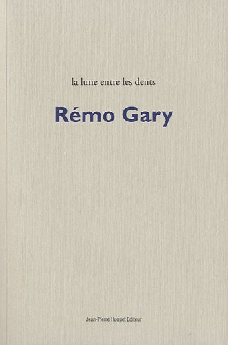 La Lune entre les dents