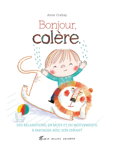 Bonjour colère