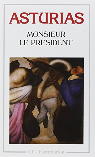 Monsieur le Président