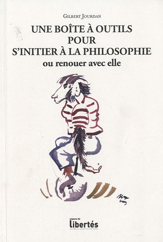 Une boîte à outils pour s'initier à la philosophie ou renouer avec elle : vocabulaire élémentaire, q