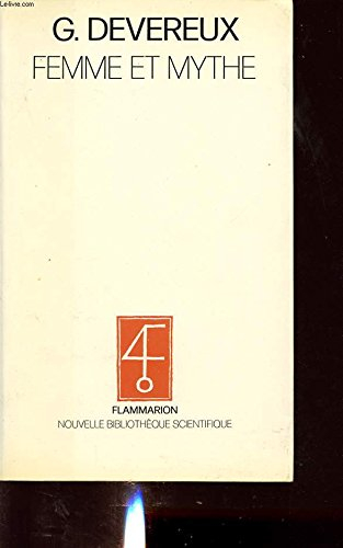 Femme et mythe