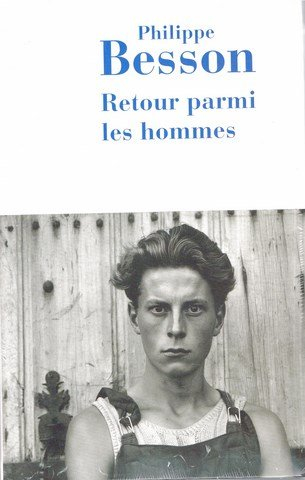 Retour parmi les hommes