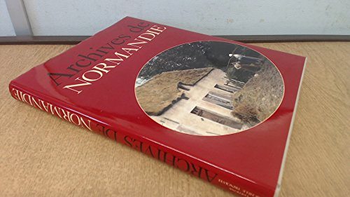 Archives de Normandie