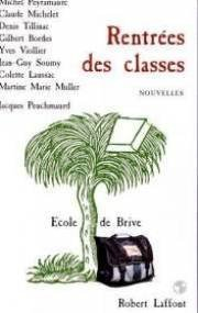Rentrées des classes