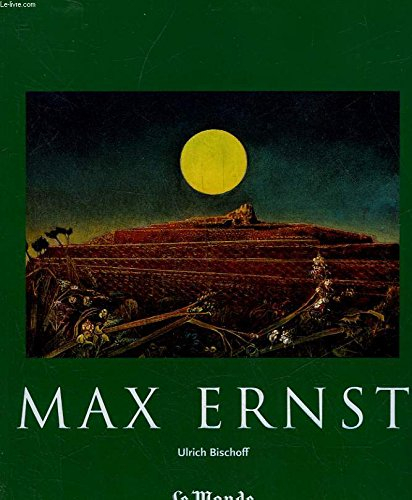 max ernst (1891-1976)